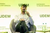 Director de Comala comparte su experiencia con estudiantes UDEM Director de Comala comparte su experiencia con estudiantes UDEM