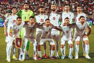 Clasifica Irán al Mundial de 2026