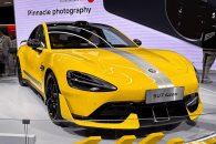 Xiaomi y Samsung trabajarían juntos para fabricar coches eléctricos Xiaomi y Samsung trabajarían juntos para fabricar coches eléctricos