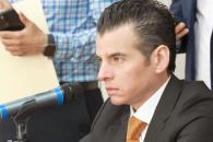 Enorgullece a Miguel Flores ser tomado en cuenta para el 2027 Enorgullece a Miguel Flores ser tomado en cuenta para el 2027