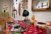 El mundo Muxe bajo la lente del artista Nelson Morales