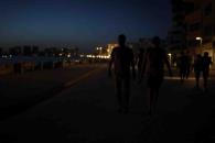 Afecta apagón masivo a miles de personas en Cancún y municipios Afecta apagón masivo a miles de personas en Cancún y municipios