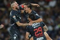 Tiene Ramos más goles en Rayados este año que varios atacantes Tiene Ramos más goles en Rayados este año que varios atacantes