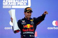 Checo no volverá a la Fórmula 1 Checo no volverá a la Fórmula 1