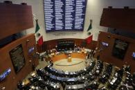 Exigen PAN en Senado no dar carpetazo en caso de Cuauhtémoc Blanco Exigen PAN en Senado no dar carpetazo en caso de Cuauhtémoc Blanco
