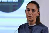 Sheinbaum anunciará medidas el 3 de abril por aranceles de EU Sheinbaum anunciará medidas el 3 de abril por aranceles de EU