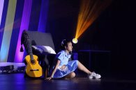 Estudiantes de Tec vibran con festival de arte