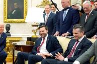 Se filtran planes secretos de ataque Se filtran planes secretos de ataque