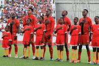 Gana Túnez y siguen con su paso perfecto