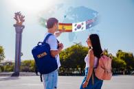 Fortalecen programa de movilidad internacional de la UANL Fortalecen programa de movilidad internacional de la UANL
