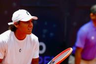 Avanza Alex Hernández a octavos del Morelia Open Avanza Alex Hernández a octavos del Morelia Open