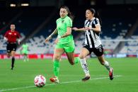 Remontan Rayadas y se imponen a las Bravas