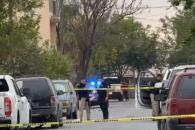 Hieren a dos hombres tras ataque a balazos en Escobedo Hieren a dos hombres tras ataque a balazos en Escobedo