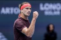 Se instala Zverev en octavos en Miami Se instala Zverev en octavos en Miami