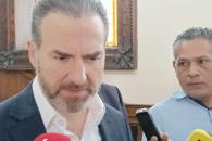 Pide a Samuel reunión con alcaldes para sacar unidades de carga