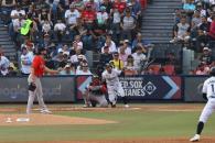 Boston se llevó los dos Boston se llevó los dos