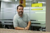 Exhorta a enfocarse en el servicio a la sociedad Exhorta a enfocarse en el servicio a la sociedad