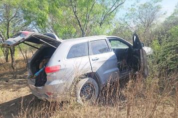 Abaten policías a dos sicarios