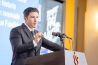 Serían descuentos del 20 y 30 %  en el Periférico