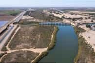 EU no aceptará canal especial de distribución para el río Colorado EU no aceptará canal especial de distribución para el río Colorado