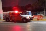 Alarma olor a gas en la Ciudad Alarma olor a gas en la Ciudad