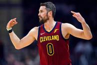 Siguen Cavs en lo más alto de la NBA Siguen Cavs en lo más alto de la NBA