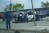 Impacta patrulla contra pipa Impacta patrulla contra pipa