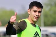 Se reintegra Angulo a Tigres 