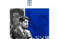 Dirigirá Veljko Paunovic al Real Oviedo Dirigirá Veljko Paunovic al Real Oviedo