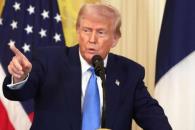 Anuncia Trump arancel del 25% a coches importados  Anuncia Trump arancel del 25% a coches importados