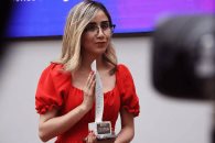Seguridad y educación: la guardia que se prepara para criminóloga Seguridad y educación: la guardia que se prepara para criminóloga
