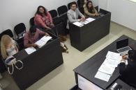 Comparece infractor por maltrato animal en García Comparece infractor por maltrato animal en García