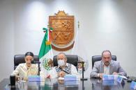 Instala SP el Conejo Municipal de Prevención Social Instala SP el Conejo Municipal de Prevención Social