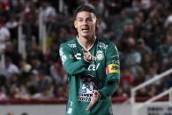 Llevará León al TAS apelación por exclusión del MDC Llevará León al TAS apelación por exclusión del MDC
