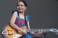 Alista Natalia Lafourcade su nuevo disco ´Cancionera´ Alista Natalia Lafourcade su nuevo disco ´Cancionera´