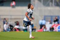 Aún duele el arbitraje en Pumas ante Rayados Aún duele el arbitraje en Pumas ante Rayados