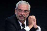 Rechazan académicos multa a exrector de la UNAM por caso Esquivel Rechazan académicos multa a exrector de la UNAM por caso Esquivel