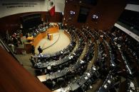 Rechazan Morena y aliados pedir ayuda Rechazan Morena y aliados pedir ayuda