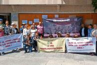 Docentes del INBAL le responden a Sheinbaum