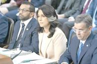 Reorienta EU su evaluación de amenazas; va tras los Cárteles Reorienta EU su evaluación de amenazas; va tras los Cárteles