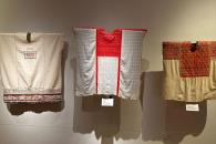 Preparan muestra de arte textil de mujeres indígenas Preparan muestra de arte textil de mujeres indígenas