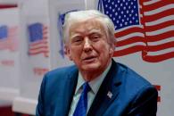 Firma Trump orden para exigir prueba de ciudadanía Firma Trump orden para exigir prueba de ciudadanía