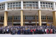 Reconoce UANL a 300 investigadores Reconoce UANL a 300 investigadores