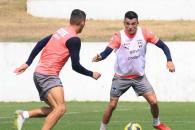Tendría Rayados tres bajas ante Xolos  Tendría Rayados tres bajas ante Xolos