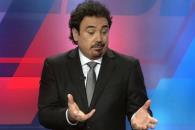 Antes de hablar, infórmate: Hugo Sánchez a Gignac Antes de hablar, infórmate: Hugo Sánchez a Gignac