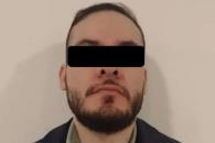 Jefe de seguridad de Los Chapitos libra temporalmente extradición Jefe de seguridad de Los Chapitos libra temporalmente extradición