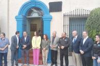 Avala Fernando Canales que se mantenga la alianza PAN-PRI