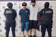 Fotogalería Policiaca del 27/03/2025 Fotogalería Policiaca del 27/03/2025