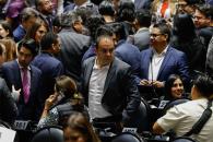 Sheinbaum llama a Cuauhtémoc Blanco a declarar ante la fiscalía