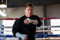 Aconsejan a ´Canelo´ para la pelea Arabia Saudita Aconsejan a ´Canelo´ para la pelea Arabia Saudita